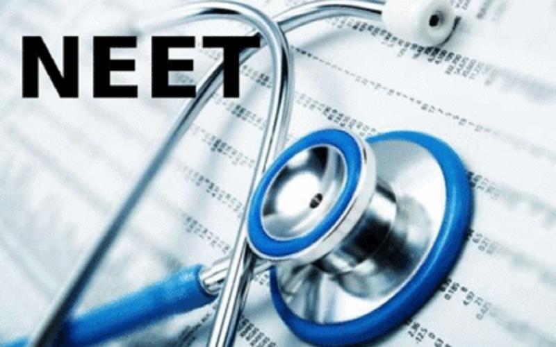 UDFA pointed out flaws in the released list of NEET UG, cheating the natives of Chhattisgarh…  cg news  bignews  latestnes khabargali 