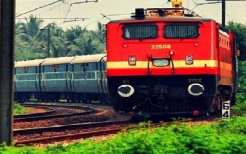 Problems of railway passengers increased again, more than 70 trains passing through Chhattisgarh will remain canceled till Rakshabandhan... latest news bignews chhattisgarh news  bignews khabargali 
