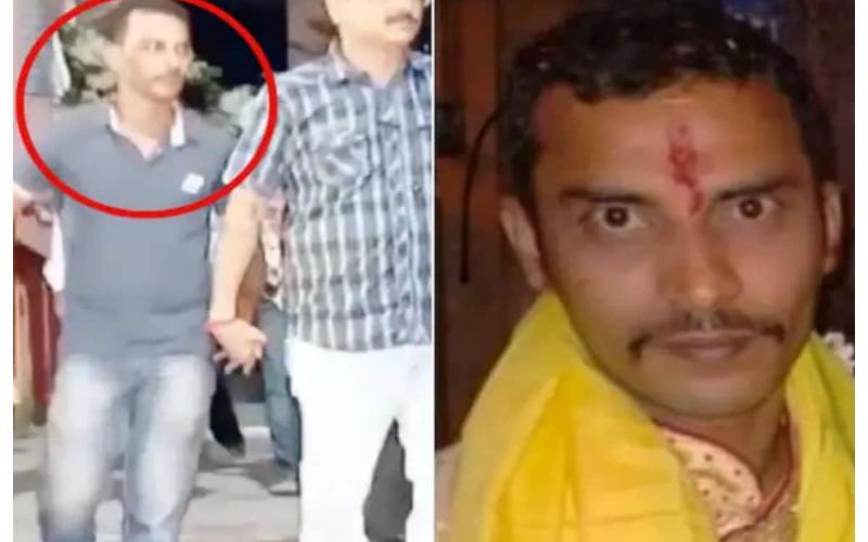 Kolkata rape-murder case, accused Sanjay confessed his crime in polygraph test, said- drank alcohol before the incident, went to red light area, asked for nude pictures from girlfriend, accused Sanjay is a pervert and addicted to pornography, Khabargali