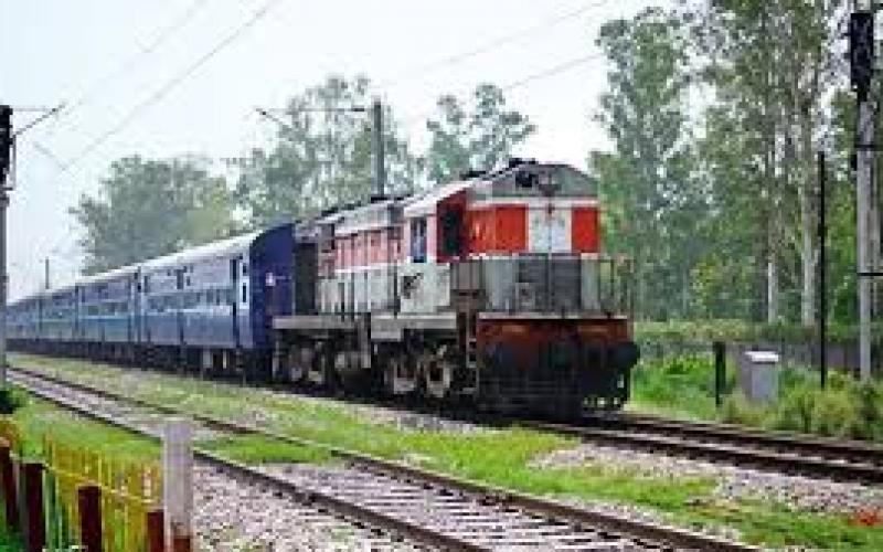 Railway passengers will once again face problems, Railways has canceled these 73 trains...  train cancelled big news hindinews khabargali 