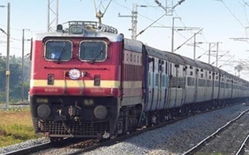 Train Cancelled: Railway passengers should pay attention, these 46 trains will be cancelled...  latestnews  hindinews  cg news bignews khabargali 