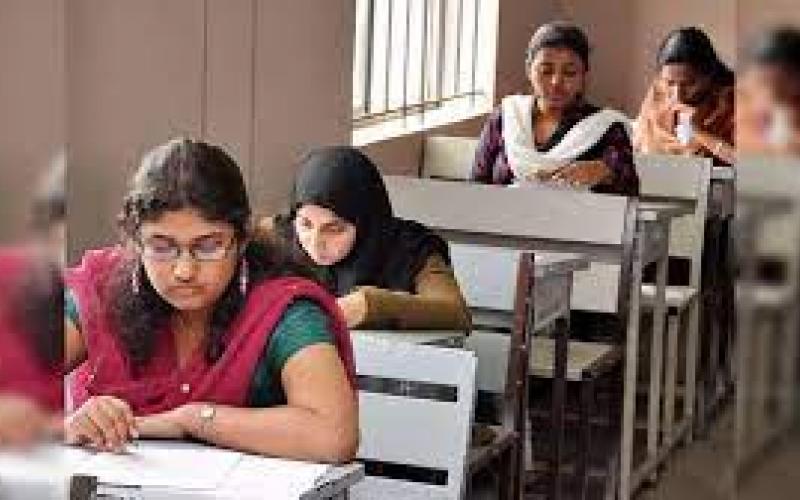 UGC NET exam will start from today, eligibility for PhD admission will also be included... latestnews ugc net bignews khabargali 