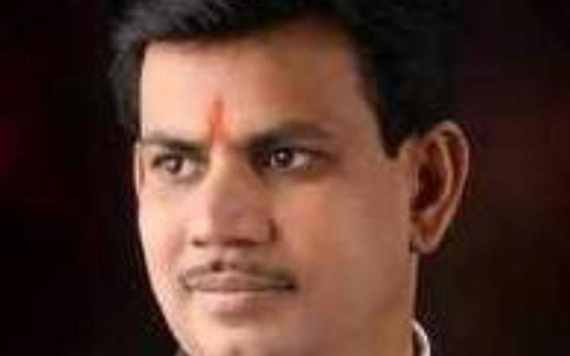State Human Rights Commission should take cognizance of the suspicious death of undertrial prisoner Prashant Sahu and action should be taken against the guilty police and jail officers and employees, Manoj Singh Thakur, former member advocate of Chhattisgarh Labor Welfare Board, Raipur, Chhattisgarh, Khabargali