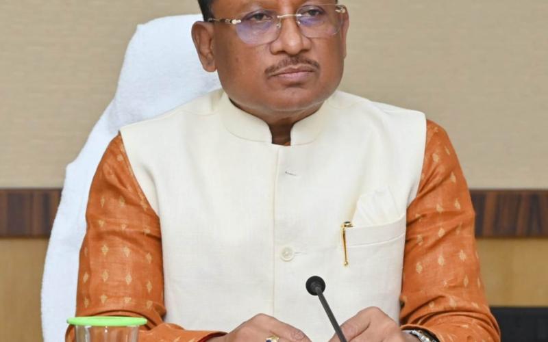 78 more schools of Chhattisgarh joined PM Shri Yojana, Khabargali