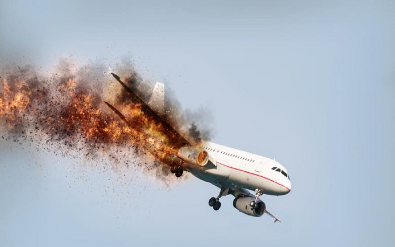 Now even if the airplane crashes, the lives of passengers will be saved in this way… latest news big news khabargali 