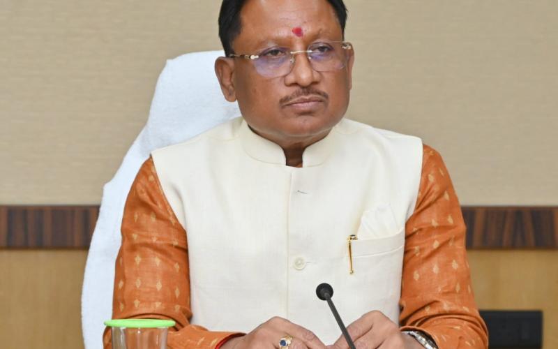 Recruitment process started for more than 3700 posts in various departments of Chhattisgarh government, Khabargali