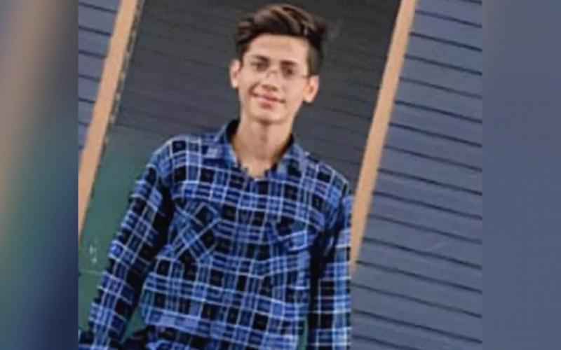 12th class student murdered on suspicion of cow smuggling, accused shot him dead, 5 arrested...  Latest news hindi news big news khabargali 