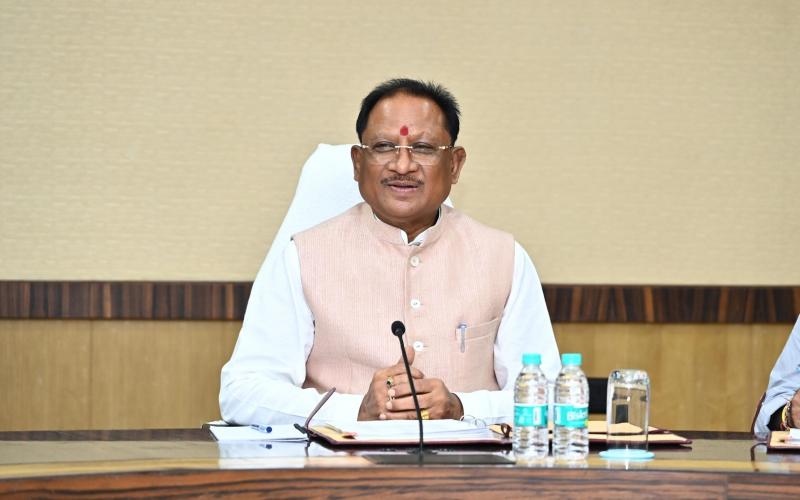The job box opened in Chhattisgarh, the Chief Minister approved the recruitment of 237 posts in the Rural Livelihood Mission... Cg news latest news hindi news khabargali s