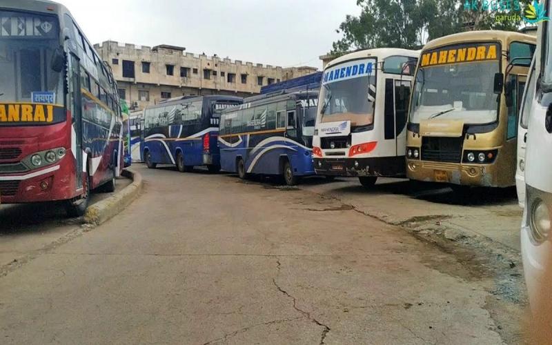 Passenger buses will run on 53 new routes between Chhattisgarh and Madhya Pradesh, a meeting was held between the officials of the two states...  cg news latest news cg bignews hindinews khabargali 