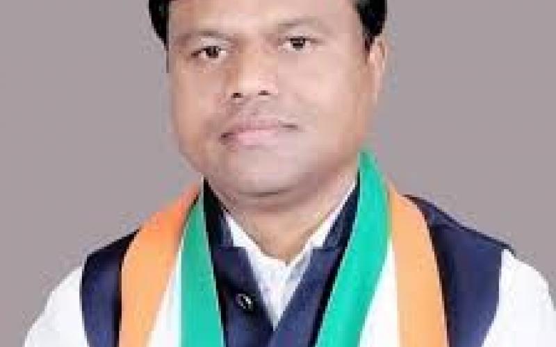 Congress accused BJP, said- the promise of providing 18 lakh new houses in the state is false... cg news hindinews latest news khabargali 