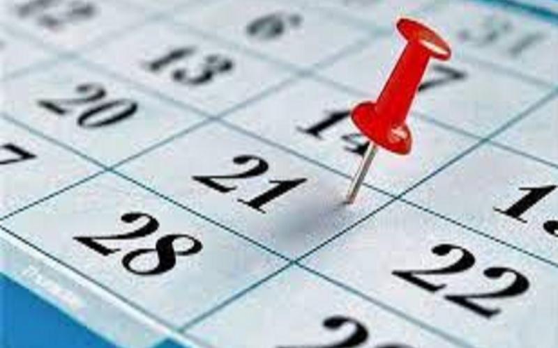 Public Holidays 2024: There will be 11 days of holidays this month, schools and offices will remain closed for 9 to 12 days, see the list...  latest news hindinews cg holidays khabragli 