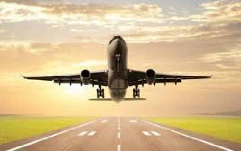 Now daily Raipur-Ahmedabad flight, fare will be this much... cg news hindinews cg bignews khabargali 