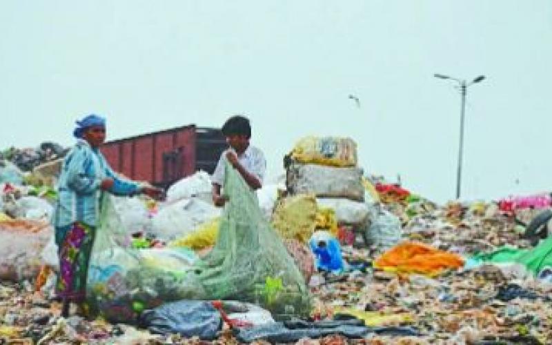 Electricity will be generated from waste in 7 cities including Raipur, Waste to Electricity Plant will be set up...  cg news raipur news cg bignews chhattisgarh news khabargali 
