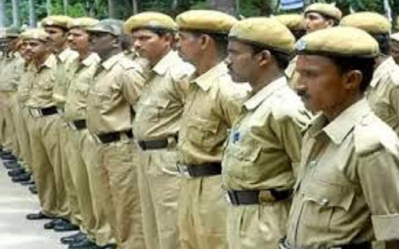 Bumper recruitment for the posts of city soldiers, know the date of application… cg news raipurnews cg hindinews khabargali 