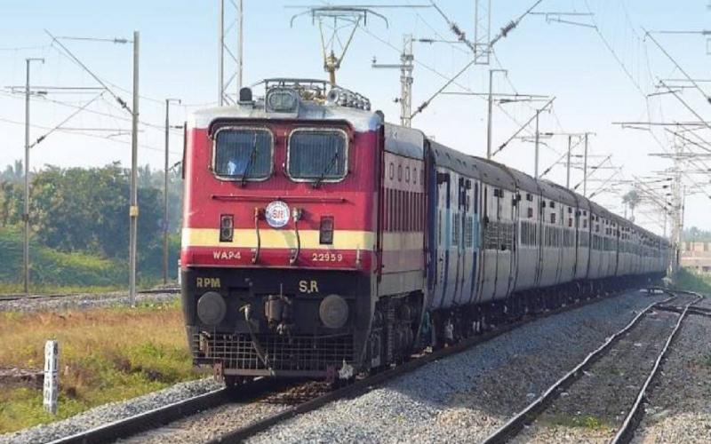 Golden opportunity for job in Railways, recruitment on so many posts, apply quickly... cg news hindinews cg bignews khabargali 