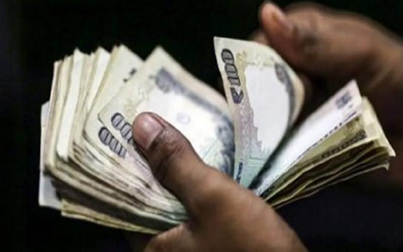 ACB action, 5 accused taking bribe arrested red handed... cgnews hindinews bignews latestnews khabargali
