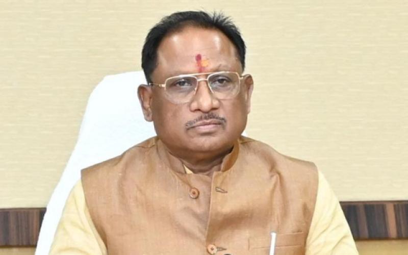 Chhattisgarh government's Diwali gift: Dearness allowance increased to 50%, Khabargali