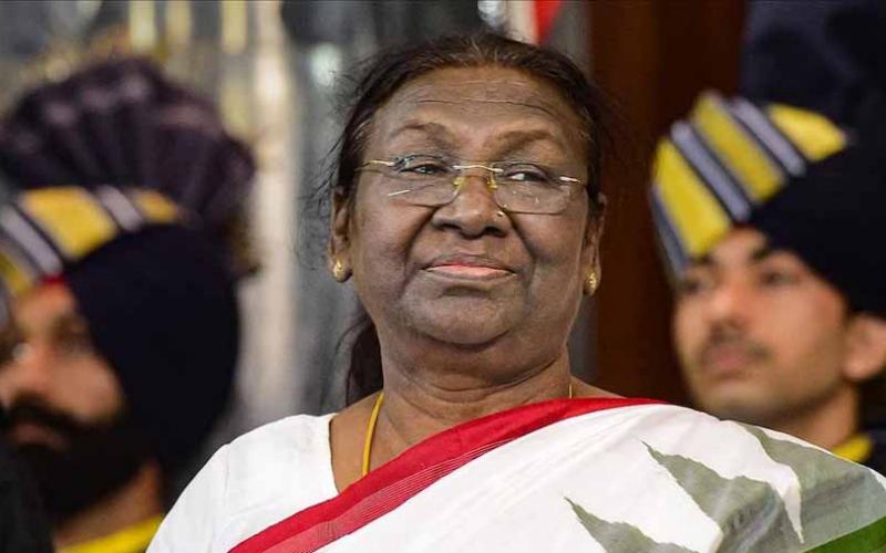 President Murmu will be in Raipur on 25 and 26 October, will participate in many events, will come to Gayatri Nagar on 26th and will worship at Jagannath Temple, know through which routes the President's convoy will pass at what time and which routes have been closed and which alternate routes have been decided, Raipur, Chhattisgarh, Khabargali,