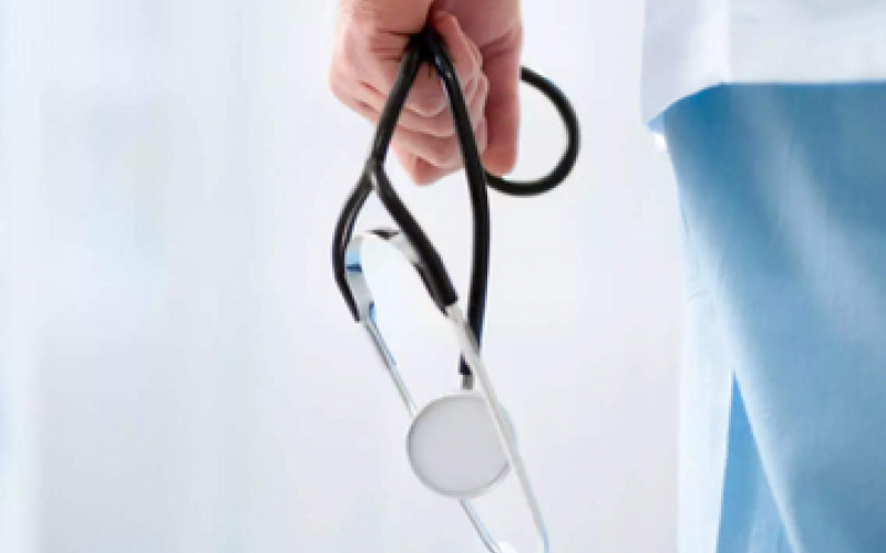 Doctors going into private practice are not well, this new order has been issued cg news latest news chhattisgarh news khabargli 