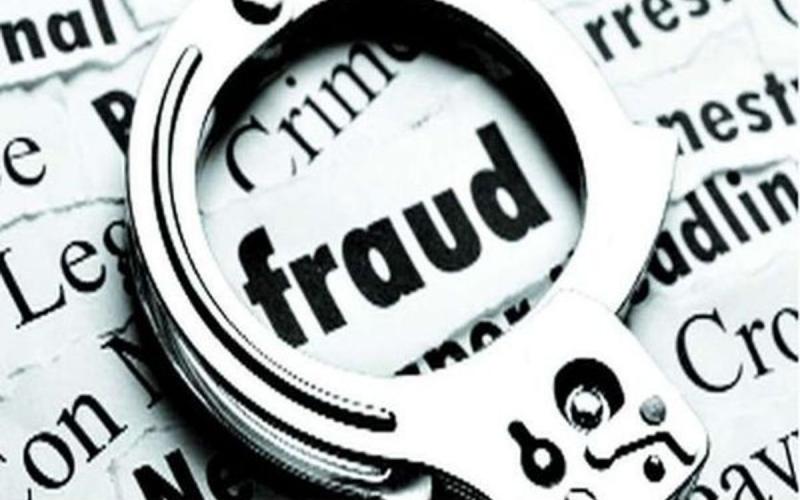 Arang's youth cheated Rs 5 crore, promised to make profit in share market cg news latest news arang news khabargli 
