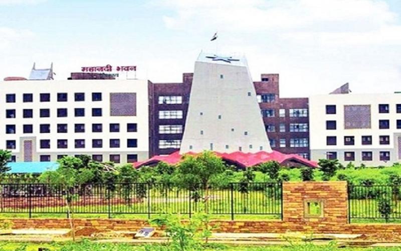 राज्य प्रशासनिक सेवा 6 अफसरों का ट्रांसफर, देखें लिस्ट Transfer of 6 State Administrative Service officers, see list  cg news cg big news latest news khabargali 