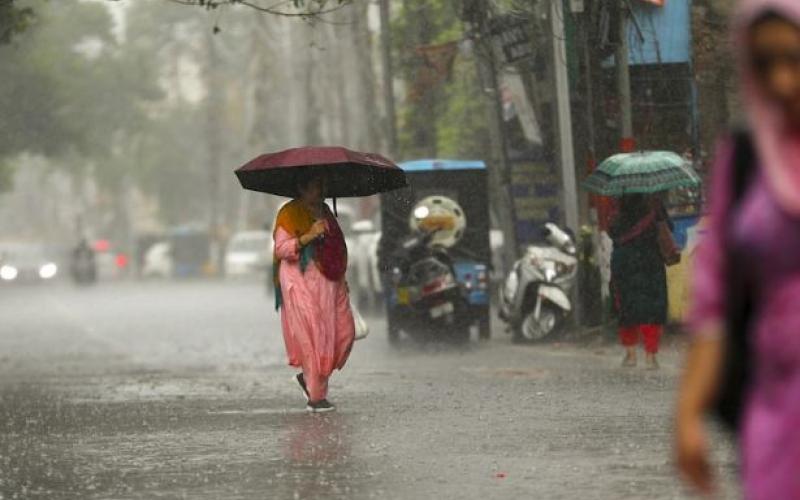 Warning of torrential rain in many states including Chhattisgarh, IMD issued warning cg news hindi news cg big news hindi news khabargali 