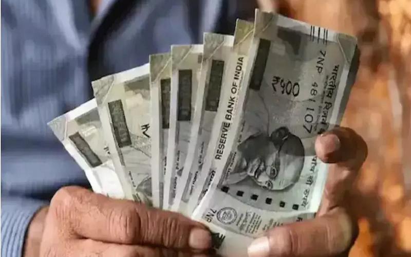 Good news for employees, salaries will be released before Diwali कर्मचारियों के लिए खुशखबरी, दीपावली से पहले जारी होंगे सैलरी   cg news hindi news cg govt ememployees khabargali 