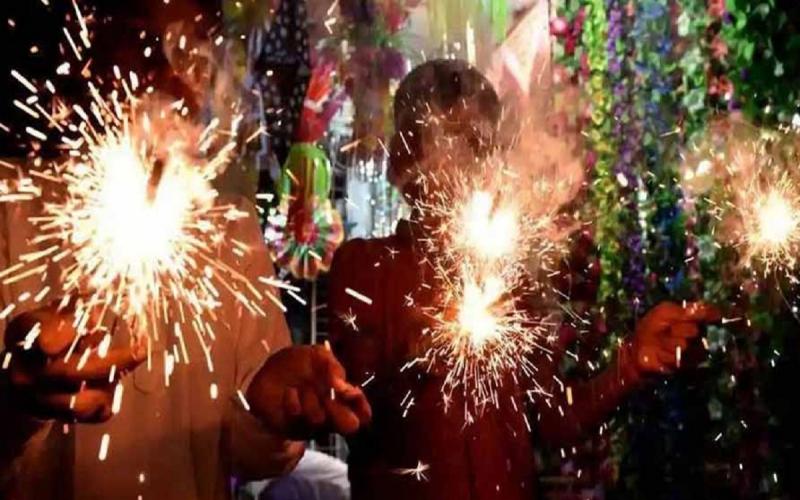 दिवाली में आपात स्थिति से निपटने कर्मी तैनात, हेल्पलाइन नंबर भी जारी Personnel deployed to deal with emergency during Diwali, helpline number also released  cg news hindi news cg big news latest news khabargali 