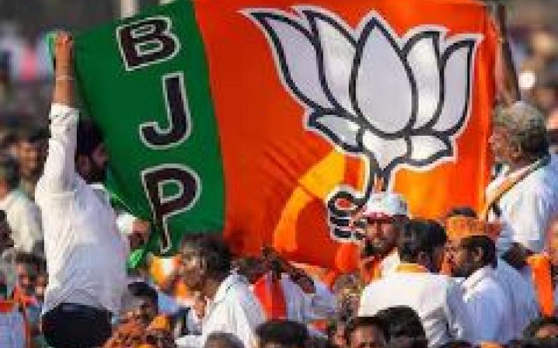 Names of star campaigners released for South Assembly by-election, see list  cg news hindi news cg big news khabargali 