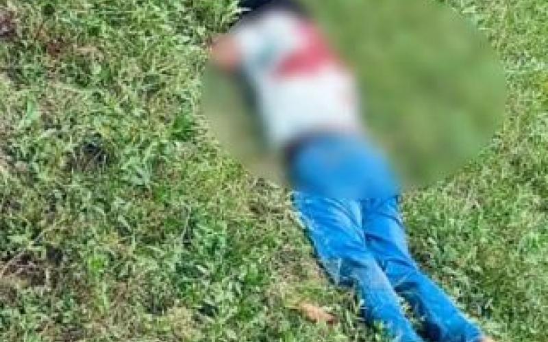 Congress leader murdered, Naxalites carried out the crime  cg news murder news cg big news hindi news cg latest news khabargali 