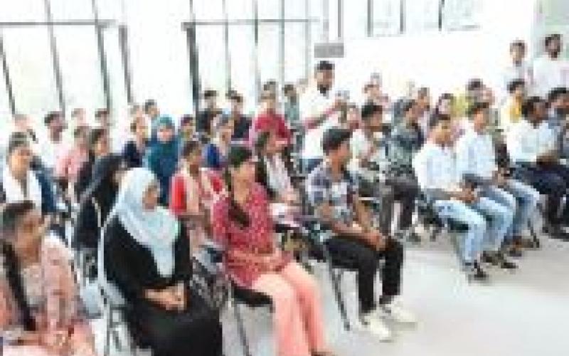 Education loan will soon be available at zero percent interest in Chhattisgarh, instructions to the collector on the demand of youth  cg news latestnews cg bignews raipurnews youth samwad khabargali 
