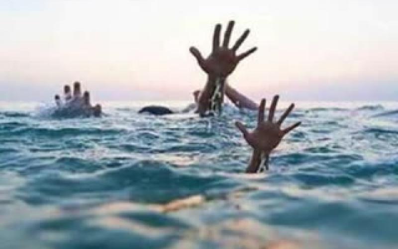 Two brothers died due to drowning in the pond, the family members were in bad condition after crying.  cg news hindi news cg big news khabargali 