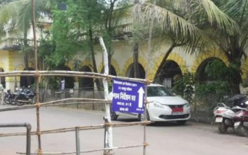 दक्षिण विधानसभा के लिए 46 उम्मीदवारों ने भरा नामांकन, 13 नवंबर को होगा मतदान 46 candidates filed nomination for South Assembly, voting will be held on November 13  cg news election news cg latest news cg big news khabargali 