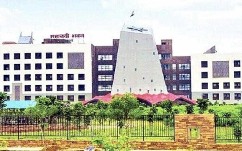 Big decision of Sai government, families of deceased education workers will get compassionate appointment, order issued…साय सरकार का बड़ा फैसला, दिवंगत शिक्षाकर्मियों के परिजनों को मिलेगी अनुकंपा नियुक्ति, आदेश जारी… cg news hindi news latest news cg big News khabargali 