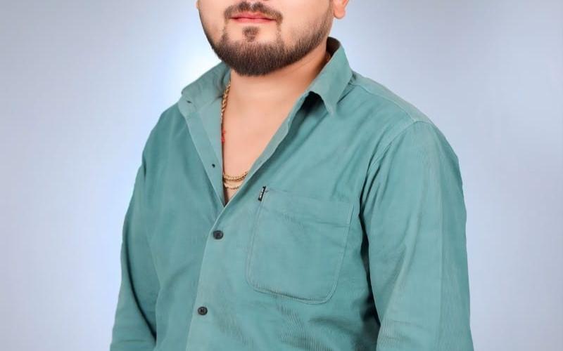 Amitesh Satpathy appointed as observer in-charge of Ralegaon in Maharashtra assembly elections, Raipur, Chhattisgarh, Khabargali