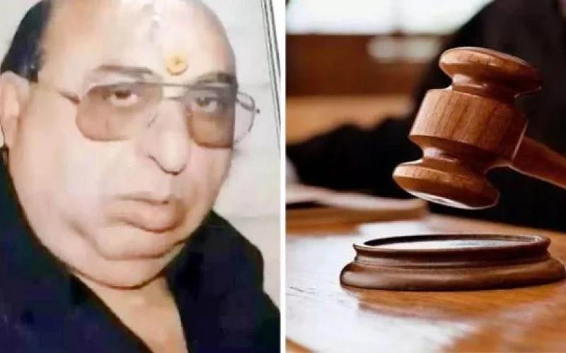 Supreme Court gave a big decision on Jaggi murder case, six accused got bail, Khabargali