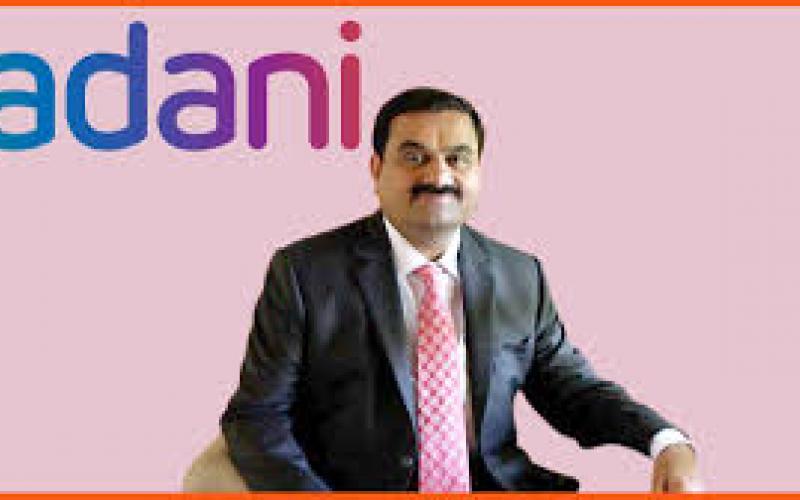 Adani Group rejects allegations of US Department of Justice and US Securities and Exchange Commission, Khabargali