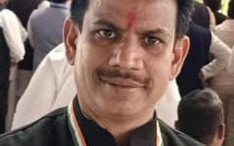 Salary of Swachhta Didi should be increased in Chhattisgarh : Manoj Singh Thakur, Chhattisgarh, Khabargali