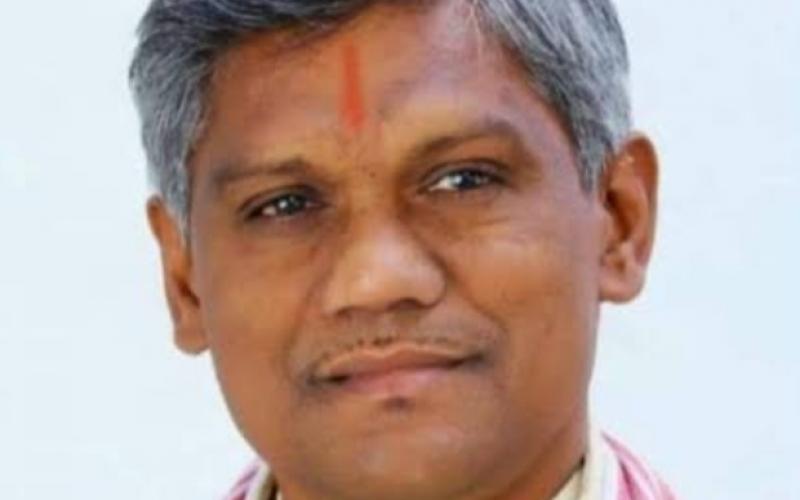Vishweshwar Patel will be the new chairman of the State Cow Service Commission (69645), Animal Husbandry Development Department (69646), Joint Secretary Vimala Navariya (69647), Chhattisgarh (20), Khabargali (196)