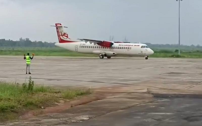 अंबिकापुर से बिलासपुर का सफर सिर्फ एक घंटे में, सप्ताह में दिन होगी संचालित खबरगली The journey from Ambikapur to Bilaspur will take just one hour and will operate on all days of the week cg news hindi news cg big news latest news 