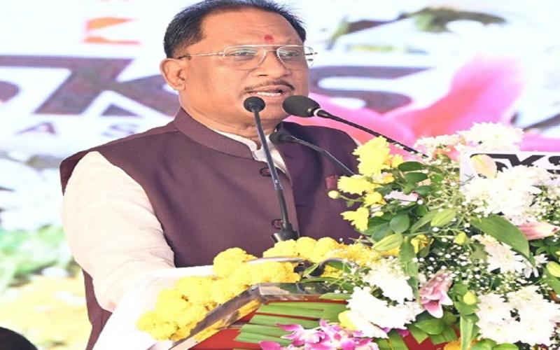 बलौदाबाजार में मुख्यमंत्री का दौरा, 60 करोड़ के विकास कार्यों की मिलेगी सौगात, इन कामों में होंगे खर्च  Chief Minister's visit to Balodabazar, gift of development works worth Rs 60 crore will be given, expenses will be spent on these works  cg news hindi news cg big news latest news khabargali 