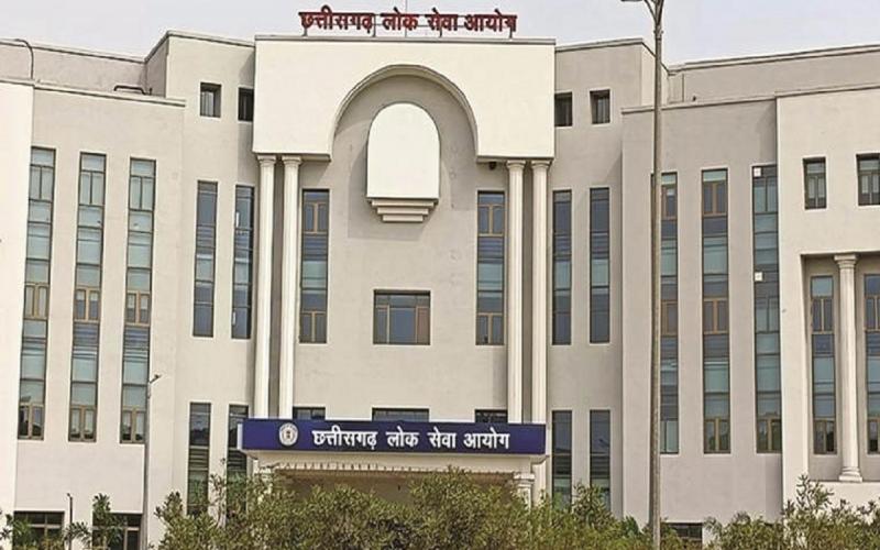 CGPSC अभ्यर्थियों के लिए बड़ी खबर, साक्षात्कार की नई तारीखों का किया ऐलानBig news for CGPSC candidates, new interview dates announced cg news hindi news cg big news khabargali 
