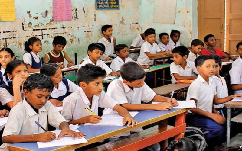 छत्तीसगढ़ में अब कक्षा 5वीं और 8वीं में भी होगी बोर्ड परीक्षा, स्कूल शिक्षा विभाग ने जारी किया आदेश खबरगलीNow board exams will be held in class 5th and 8th in Chhattisgarh, School Education Department issued orde cg news  hindi News latest news cg big news khabargali 