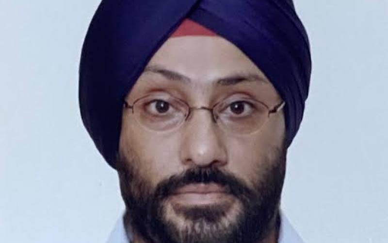 GP Singh also got relief from Supreme Court, Chhattisgarh, Khabargali