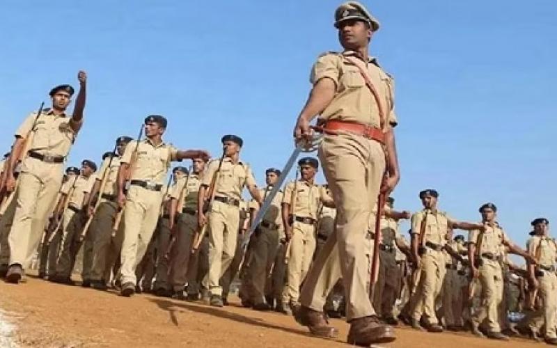 सब इंस्पेक्टर भर्ती परीक्षा के लिए ऑनलाइन आवेदन फिर से शुरू, शारीरिक मानक में छूट देने का लिया निर्णय