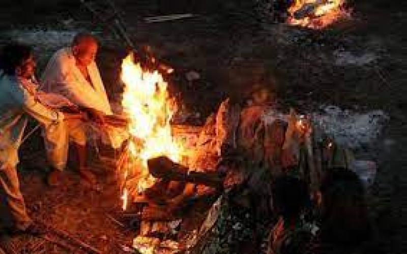 मुक्तिधाम का होगा सौंदर्यीकरण, अंतिम संस्कार की क्रिया स्क्रीन पर देख सकेंगे लाइव खबरगली  Muktidham will be beautified, funeral rites will be watched live on screen  cg news cg big news hindi news cg latest news khabargali 