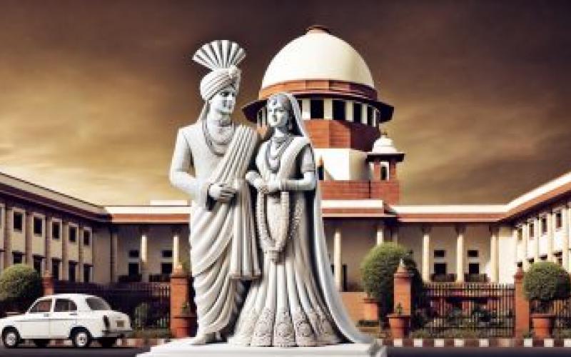 Petition in Supreme Court to stop misuse of dowry death law, nationwide debate sparked on suicide of IT professional Atul Subhash in Bangalore, Khabargali
