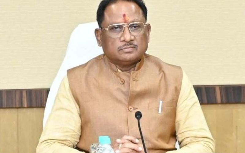 Council of Ministers meeting on December 30, Chhattisgarh, Khabargali