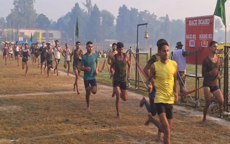 पुरुष अग्निवीर की भर्ती कल से, नि:शुल्क बस की रहेगी सुविधा  खबरगली Recruitment of male Agniveer from tomorrow, free bus facility will be available Khabargalicg news cg big news latest news durg news khabargali 