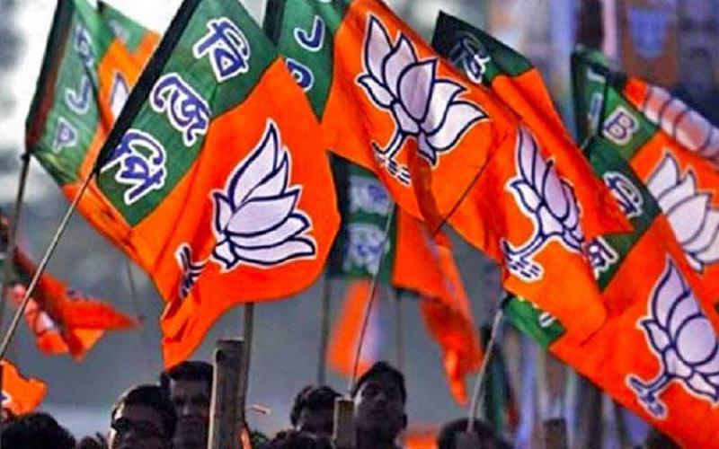 छत्तीसगढ़ बीजेपी को जनवरी में मिलेगा नया अध्यक्ष, ये नाम है रेस में आगे खबरगली Chhattisgarh BJP will get a new president in January, this name is ahead in the race Khabargali  cg news cg hindi news cg big news latest news politics news khabargali 